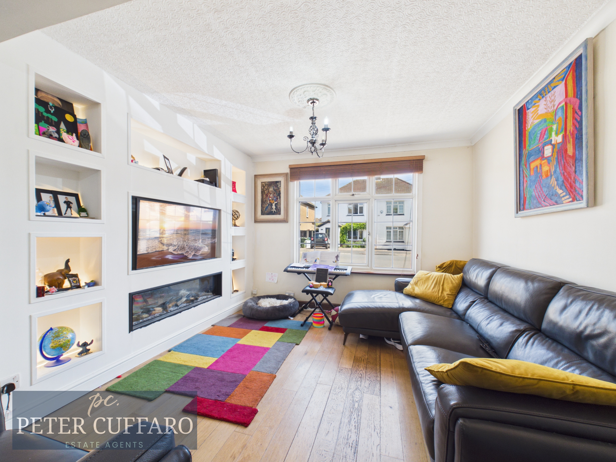 Crossfield Road, Hoddesdon, EN11, photo 2