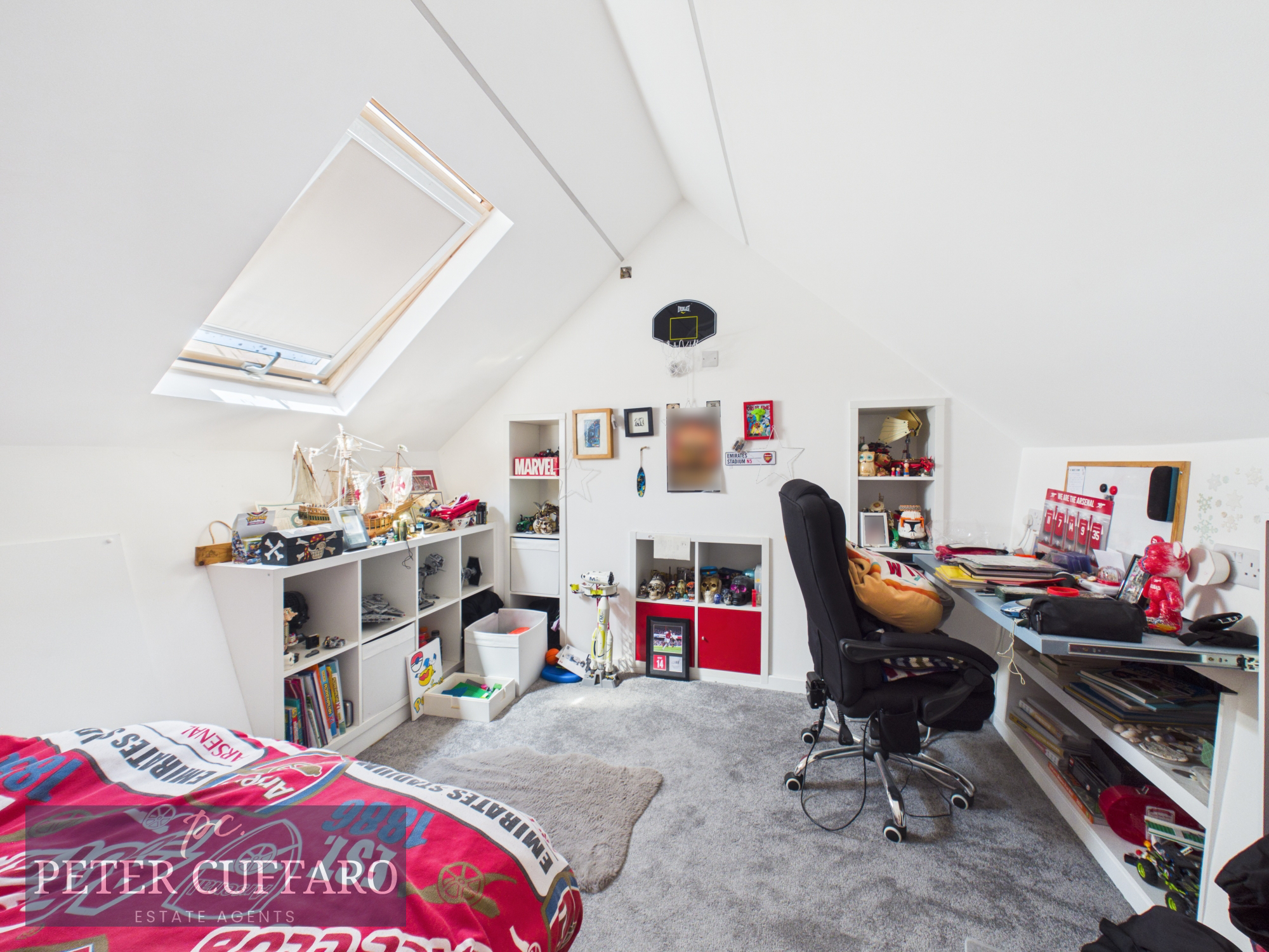 Crossfield Road, Hoddesdon, EN11, photo 13