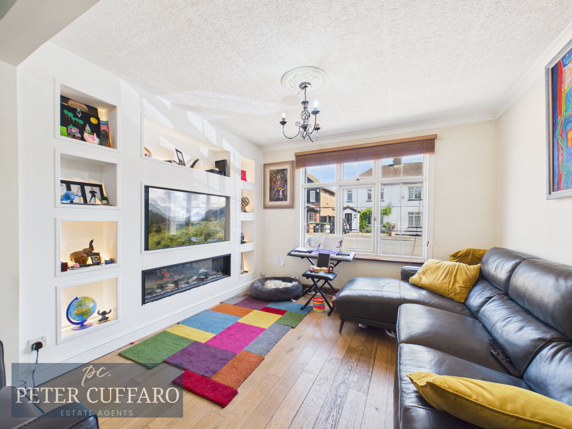 Crossfield Road, Hoddesdon, EN11, photo 6