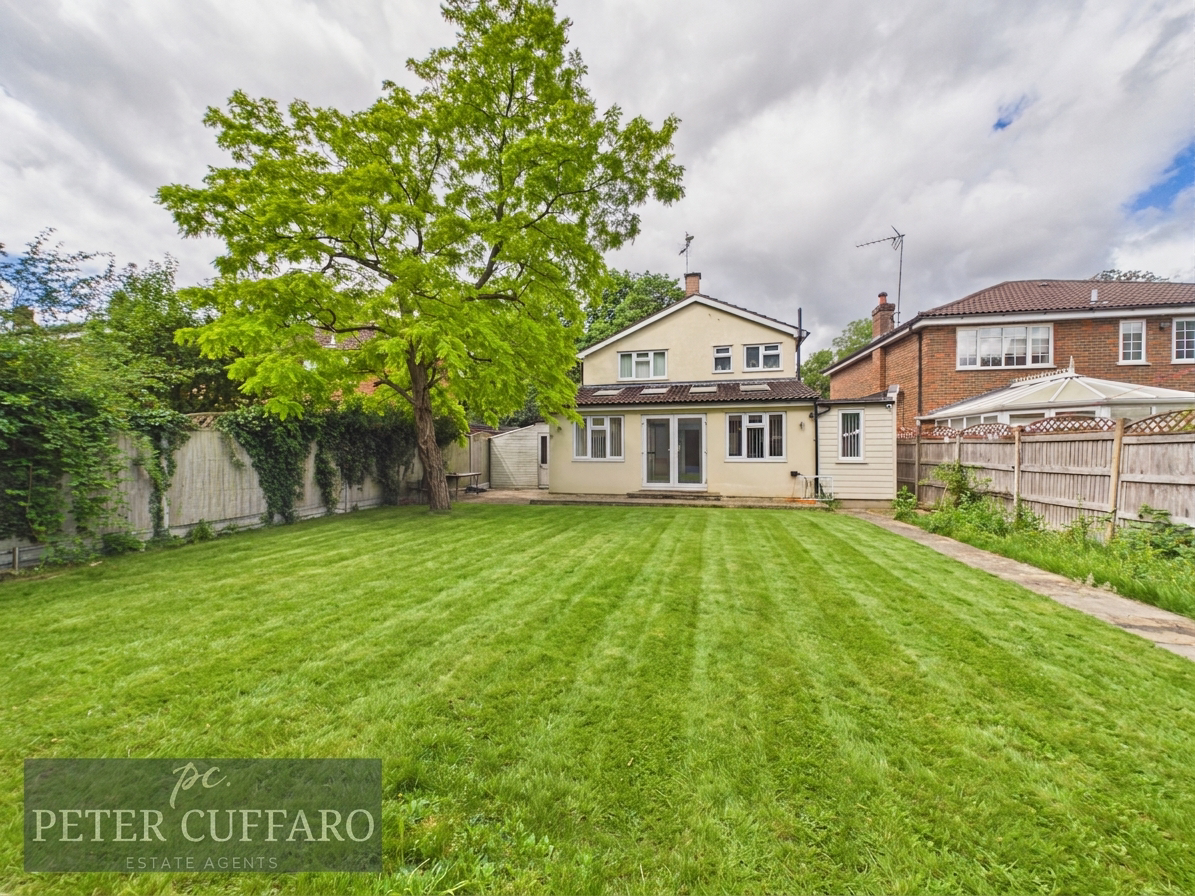 Hoddesdon Road, Stanstead Abbotts, SG12, photo 21