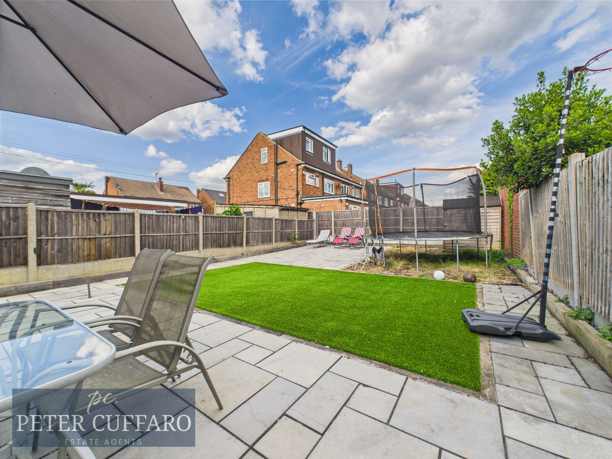 Fairfield Road, Hoddesdon, EN11, photo 18