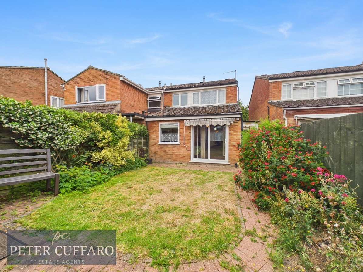 Molesworth, Hoddesdon, EN11, photo 4