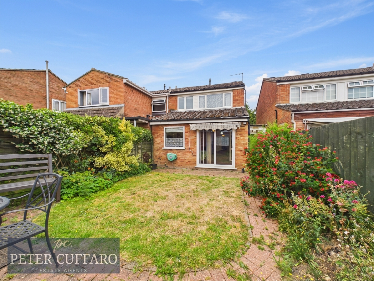 Molesworth, Hoddesdon, EN11, photo 14