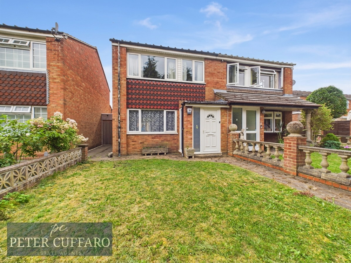 Molesworth, Hoddesdon, EN11