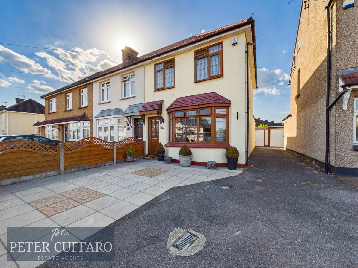 Stortford Road, Hoddesdon, EN11