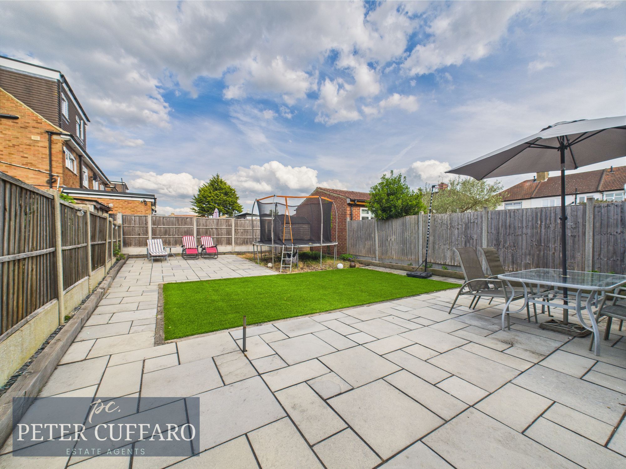 Fairfield Road, Hoddesdon, EN11, photo 4