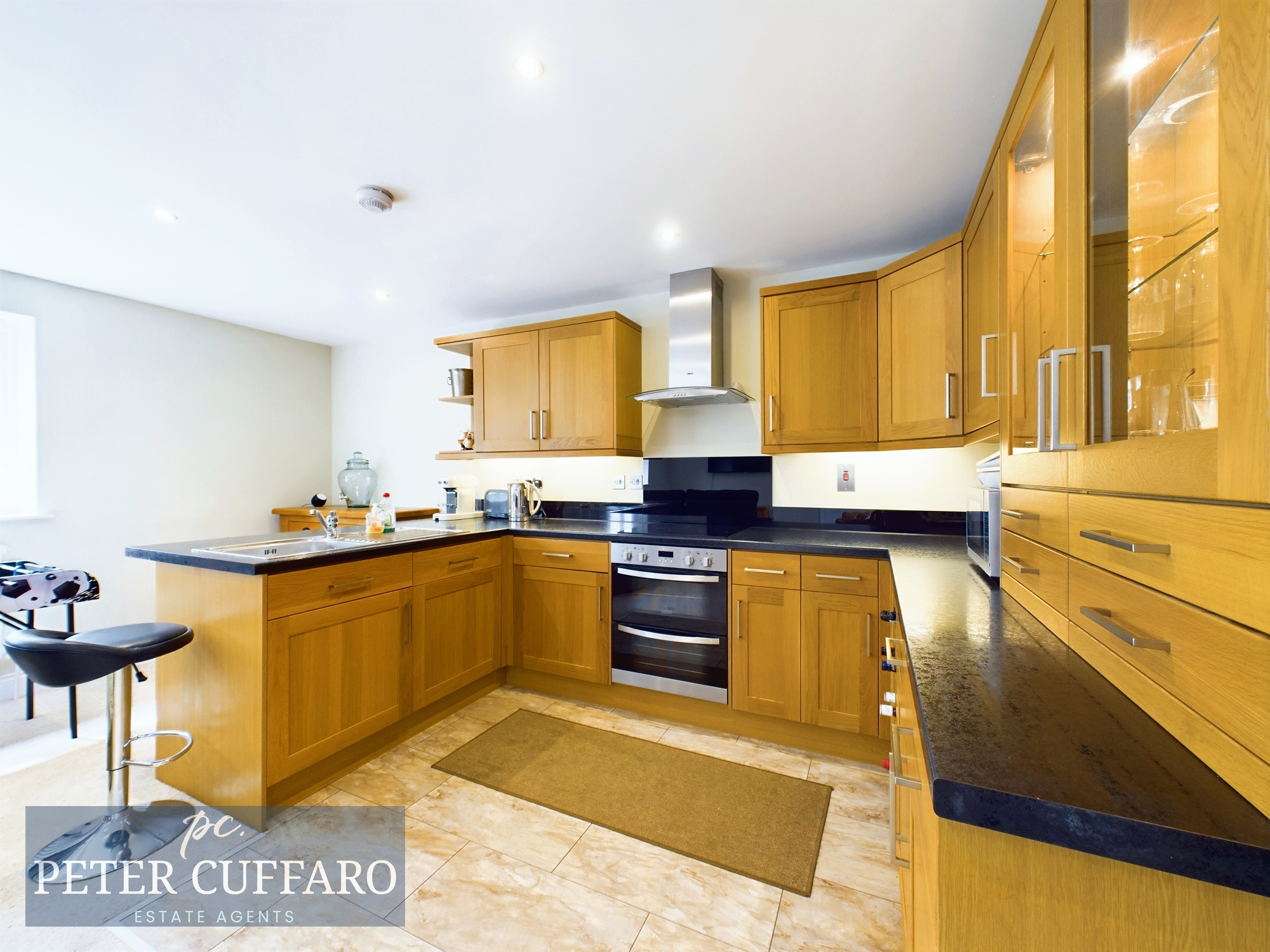 Downfield Road, Hertford Heath, SG13, photo 33