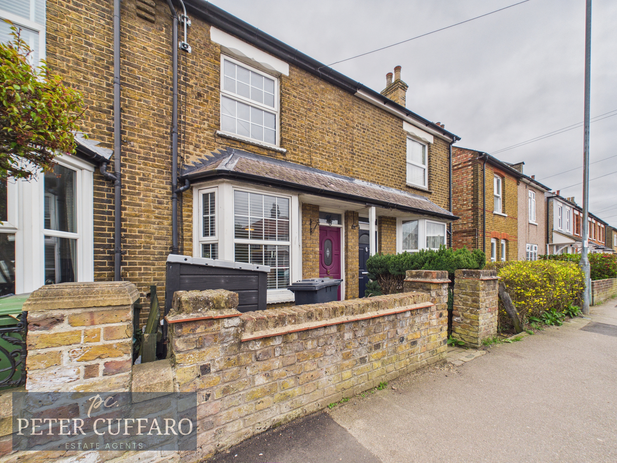 Stanstead Road, Hoddesdon, EN11