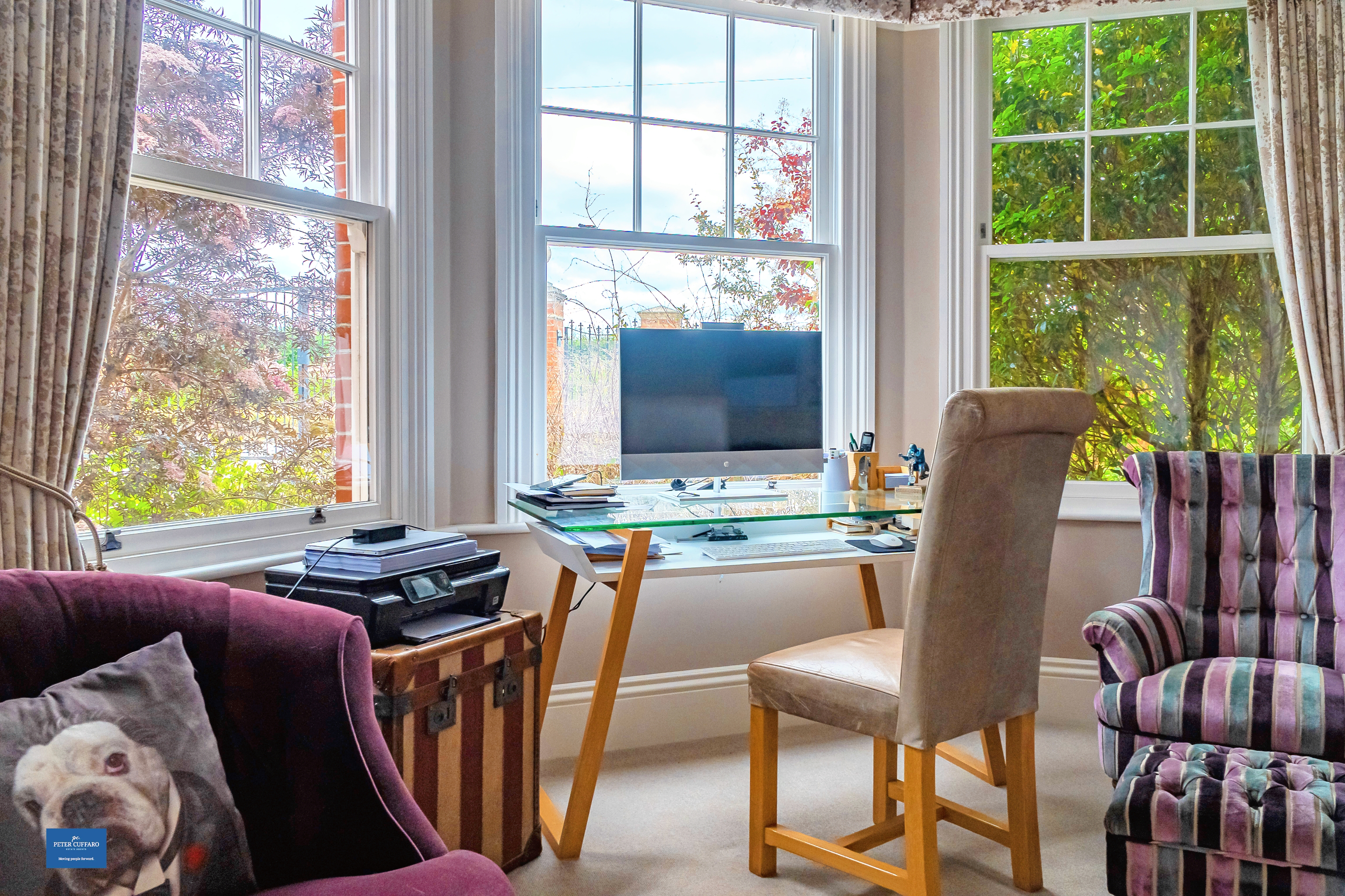 Downfield Road, Hertford Heath, SG13, photo 7