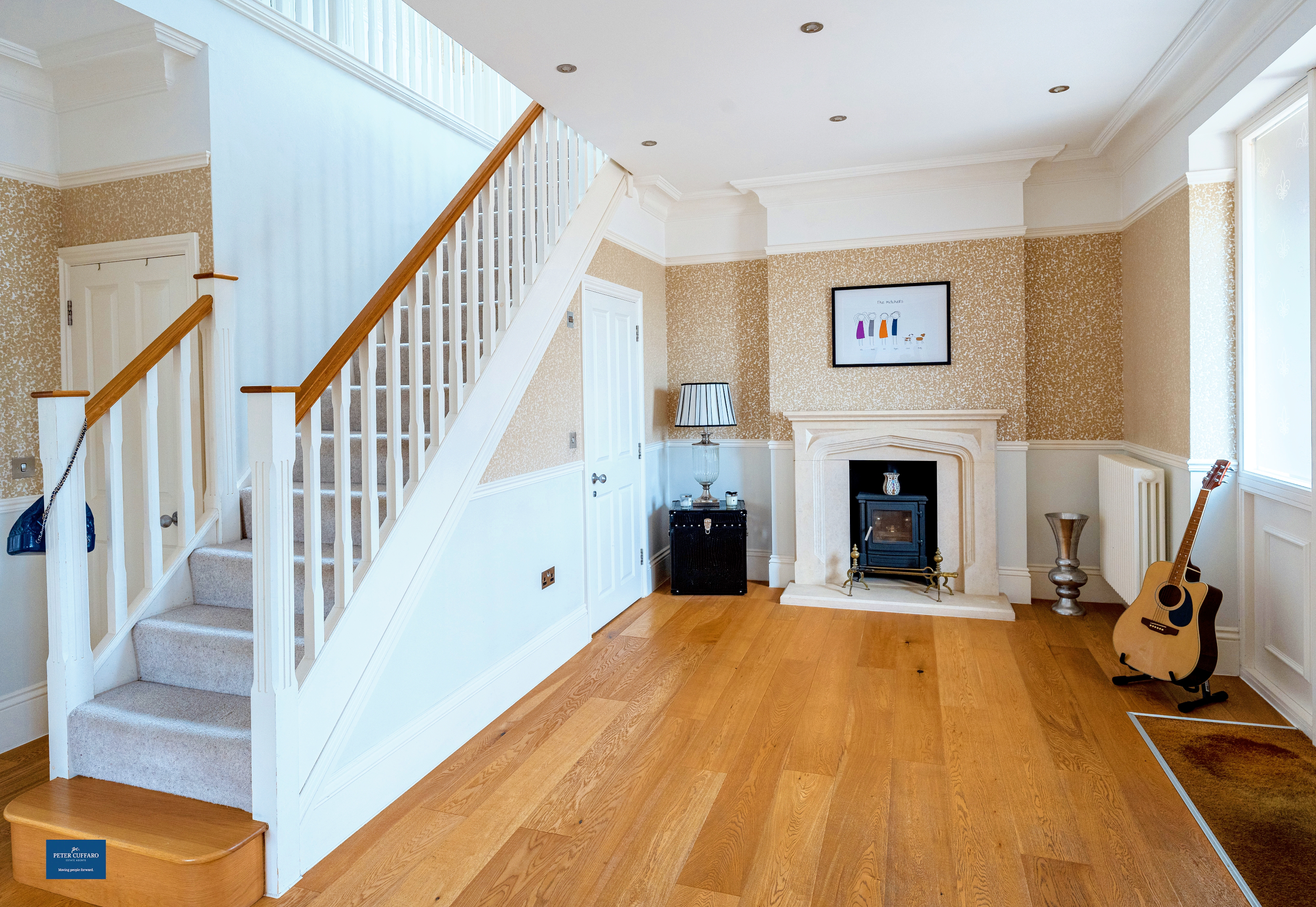 Downfield Road, Hertford Heath, SG13, photo 5