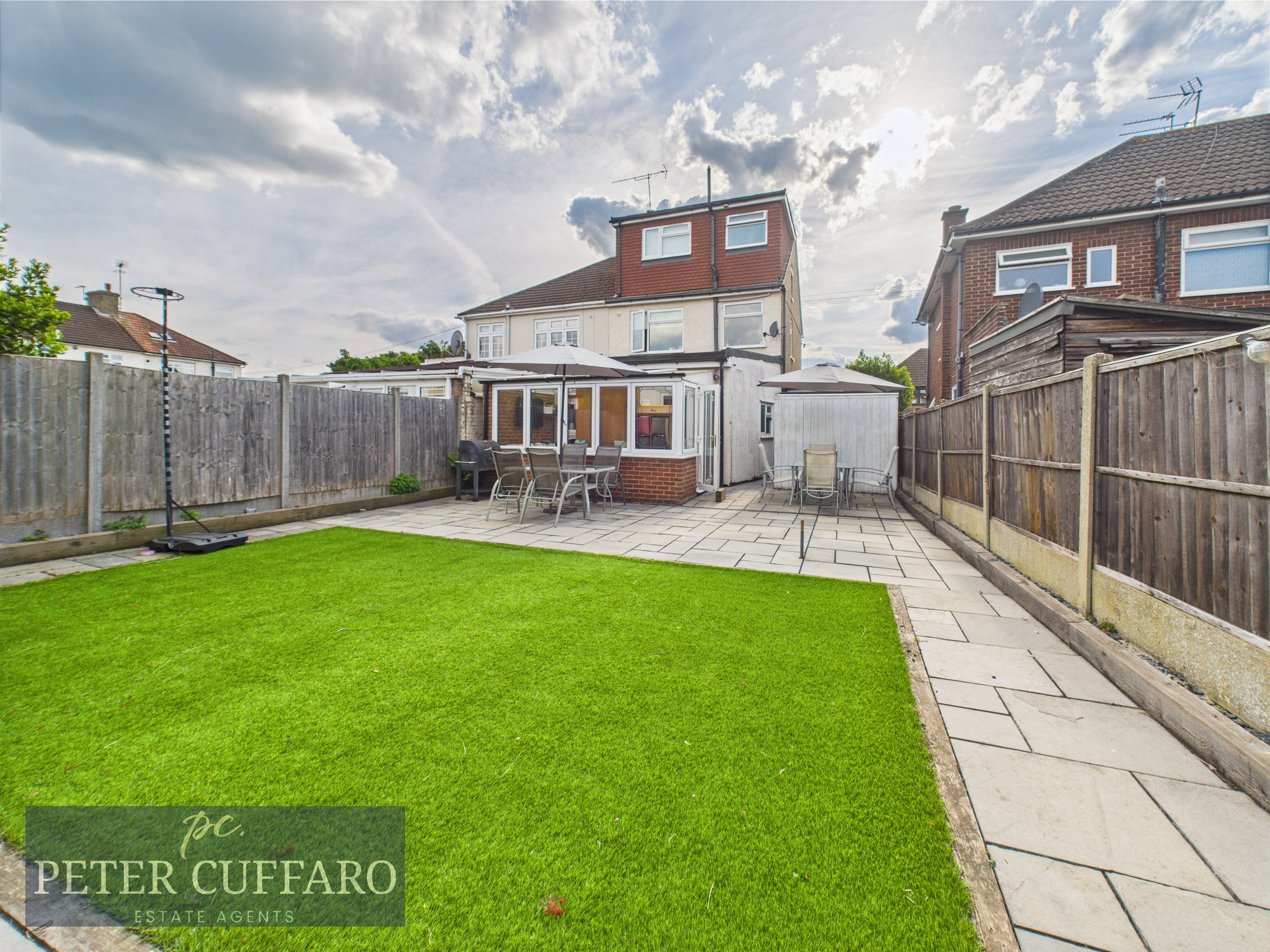 Fairfield Road, Hoddesdon, EN11, photo 16