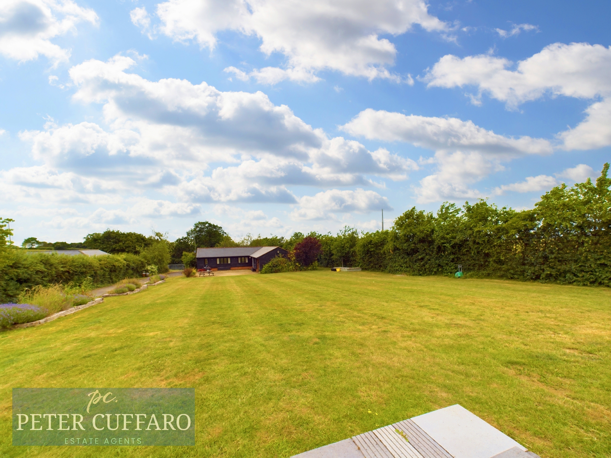 Downfield Road, Hertford Heath, SG13, photo 30