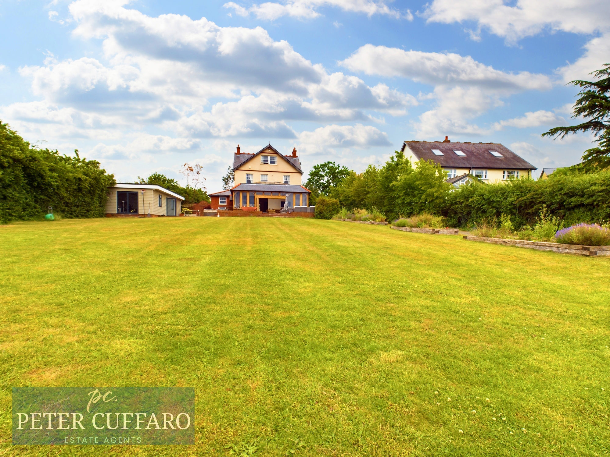 Downfield Road, Hertford Heath, SG13, photo 31
