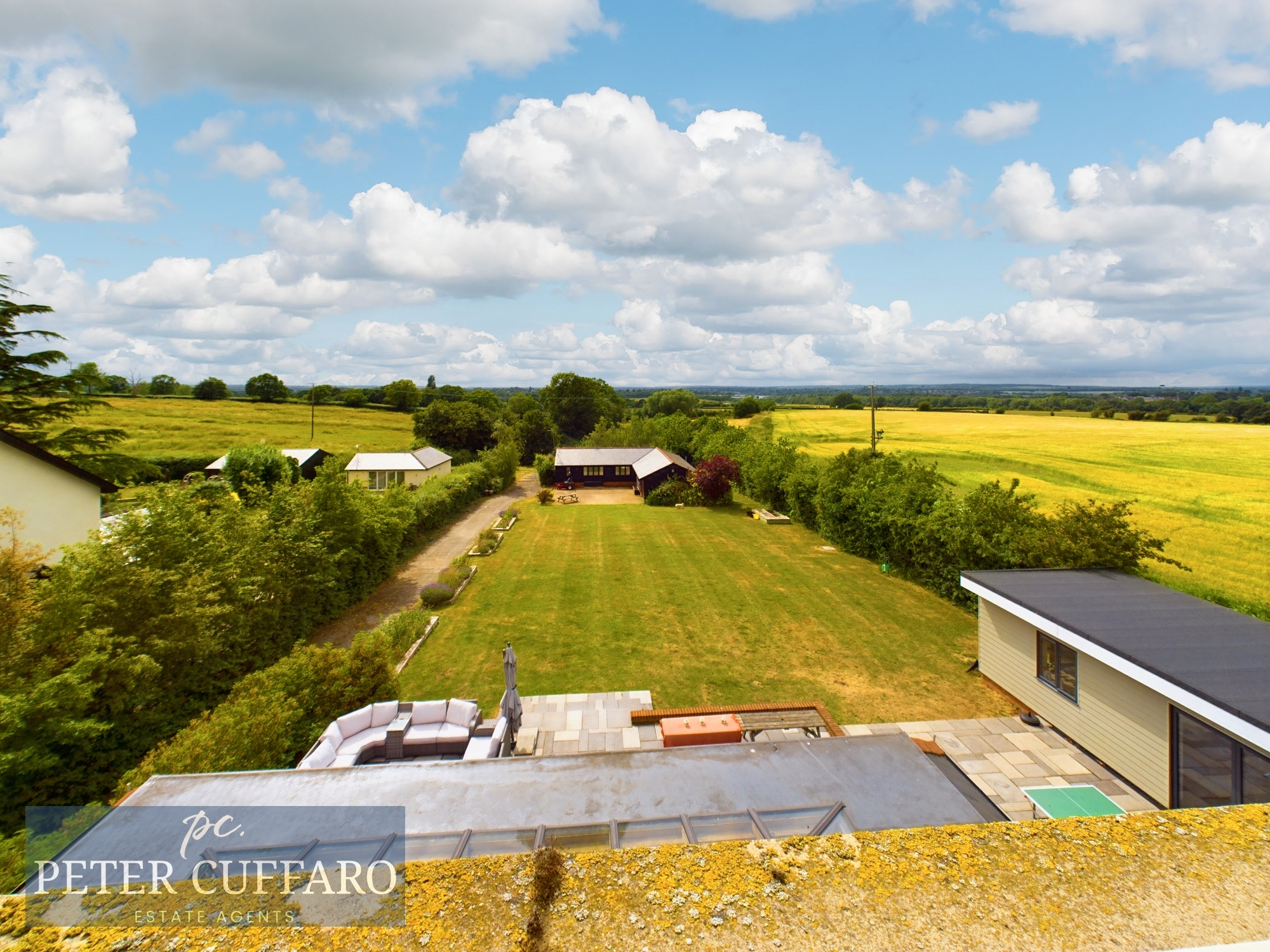 Downfield Road, Hertford Heath, SG13, photo 21