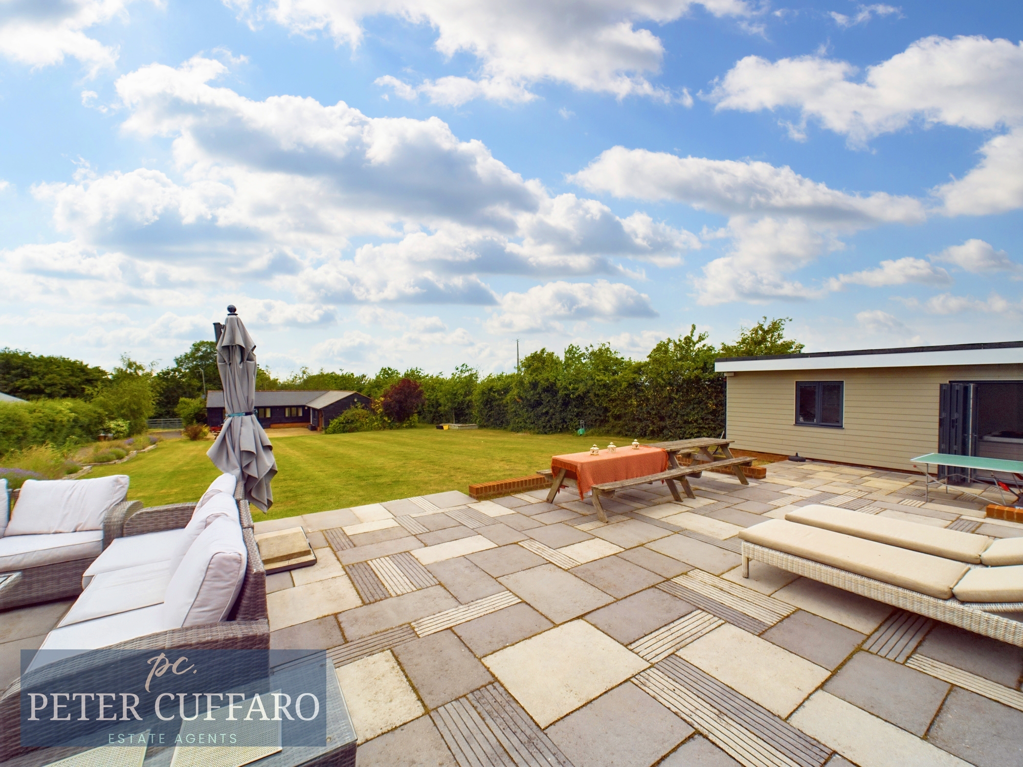 Downfield Road, Hertford Heath, SG13, photo 26