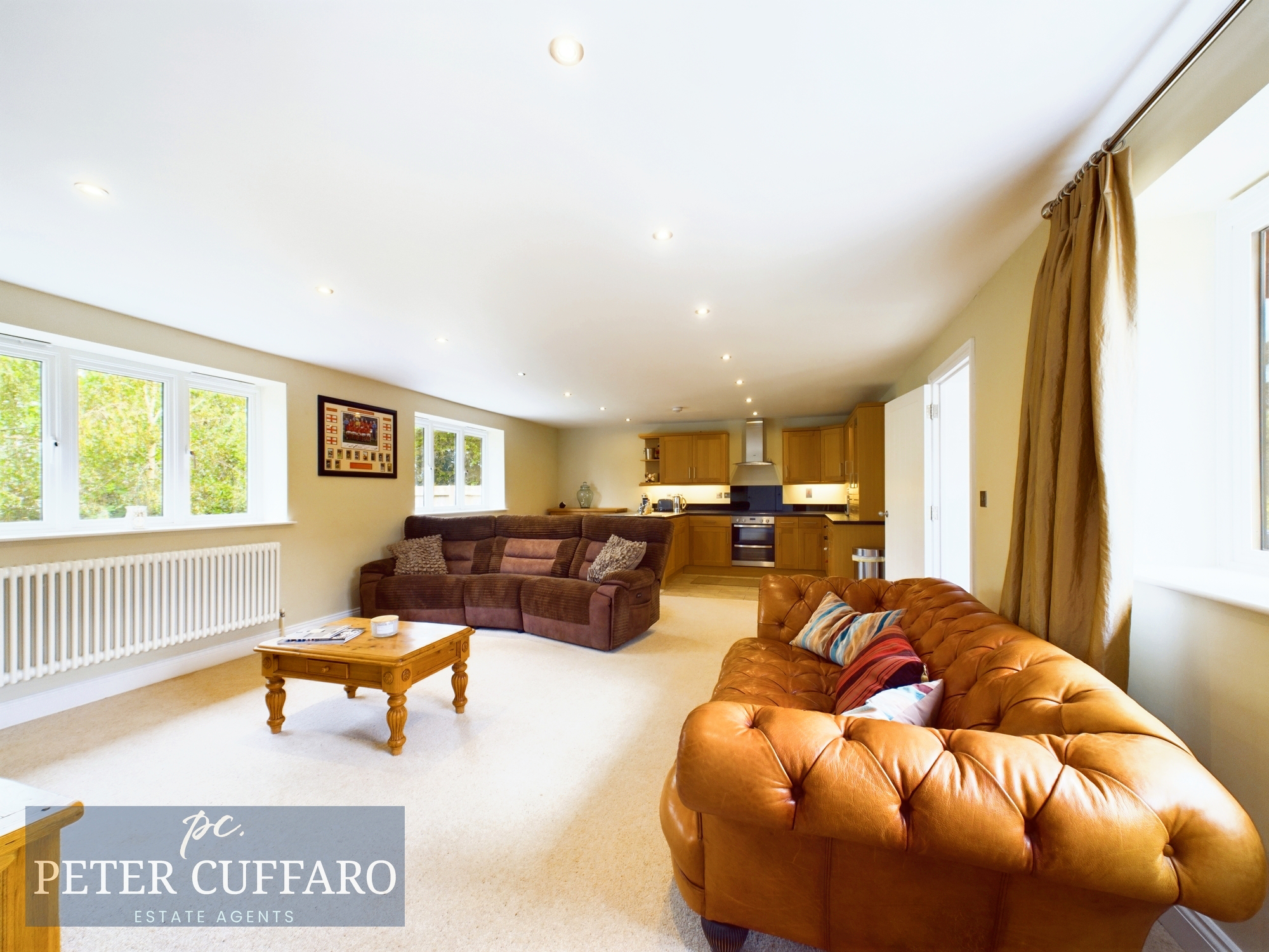 Downfield Road, Hertford Heath, SG13, photo 32