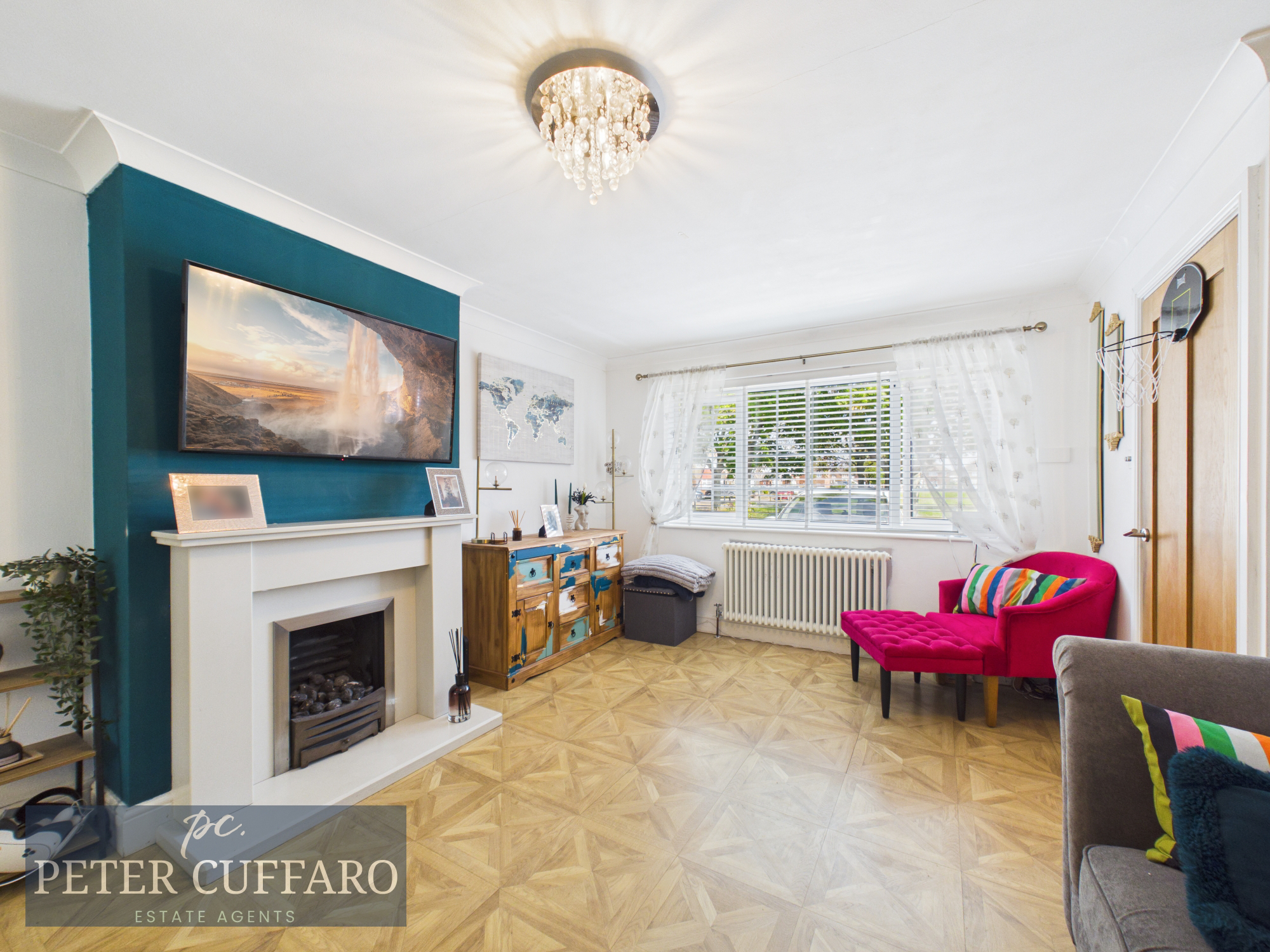 Dorchester Avenue, Hoddesdon, EN11, photo 5
