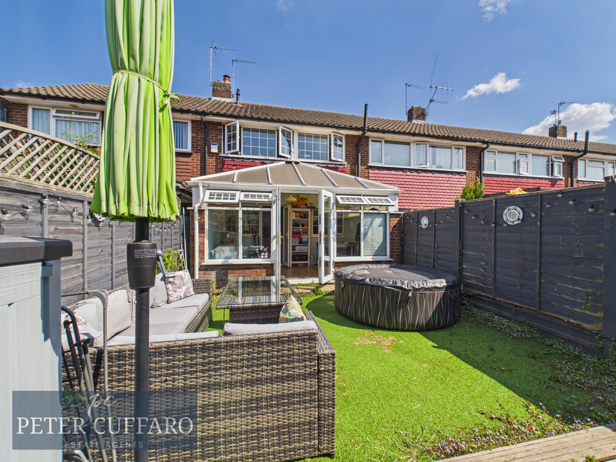 Dorchester Avenue, Hoddesdon, EN11, photo 17
