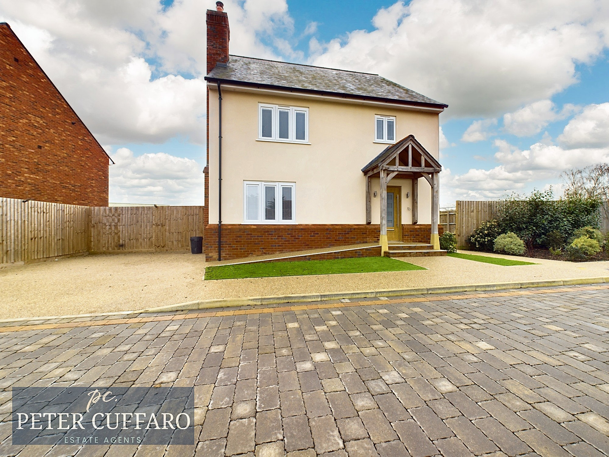 Walnut Tree Close, Hoe Lane, EN9