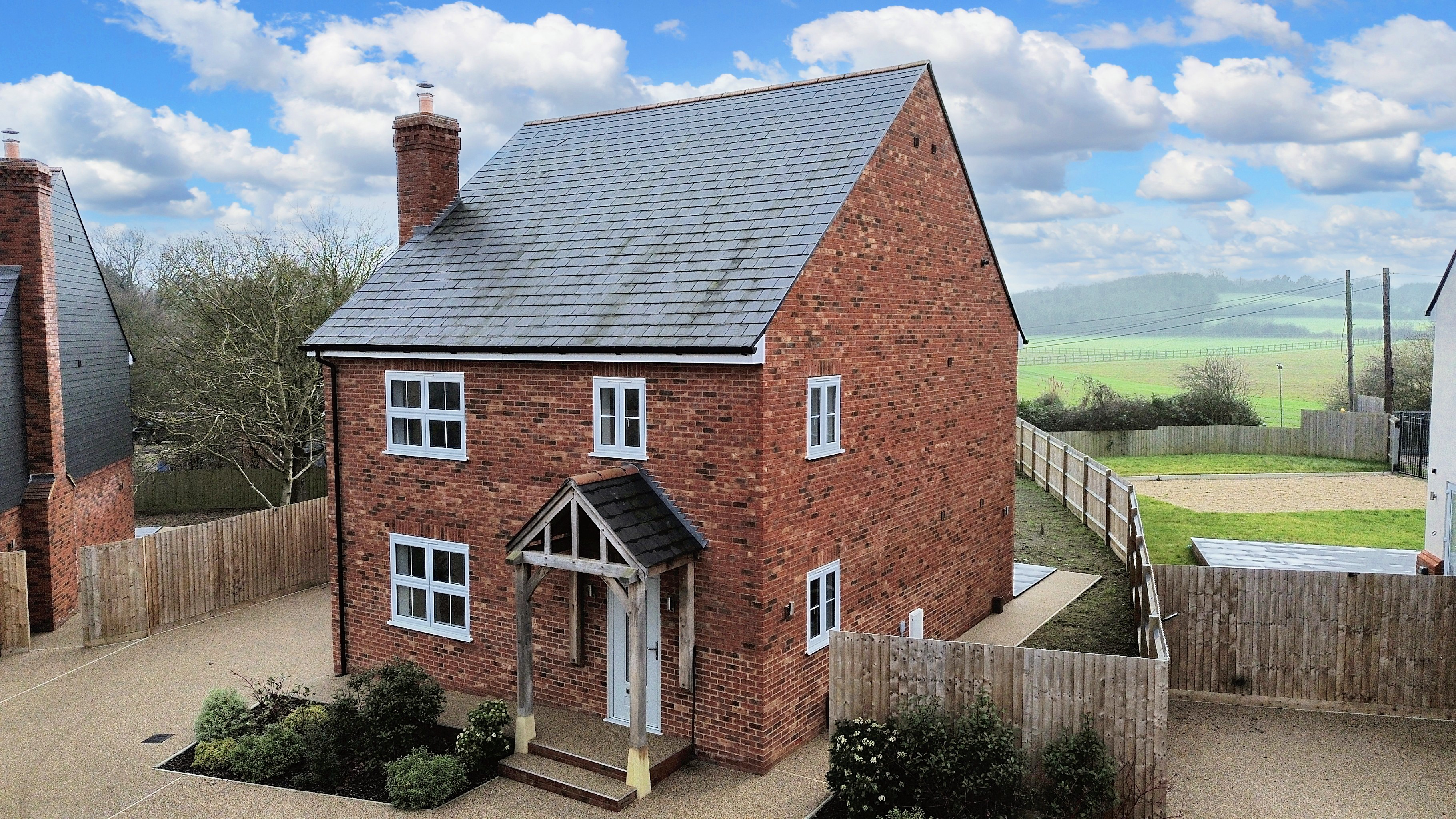 Walnut Tree Close, Hoe Lane, EN9