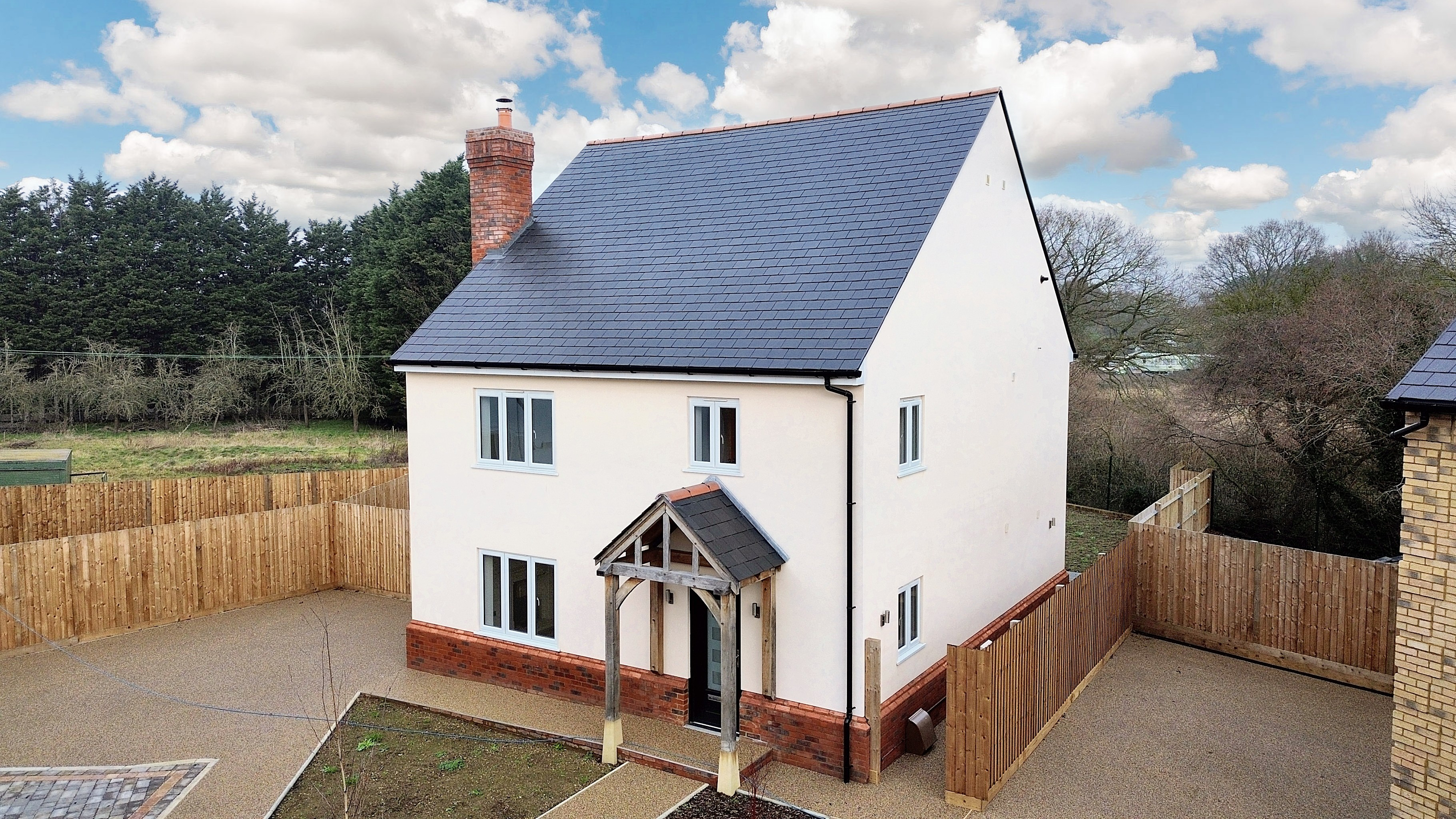 Walnut Tree Close, Hoe Lane, EN9