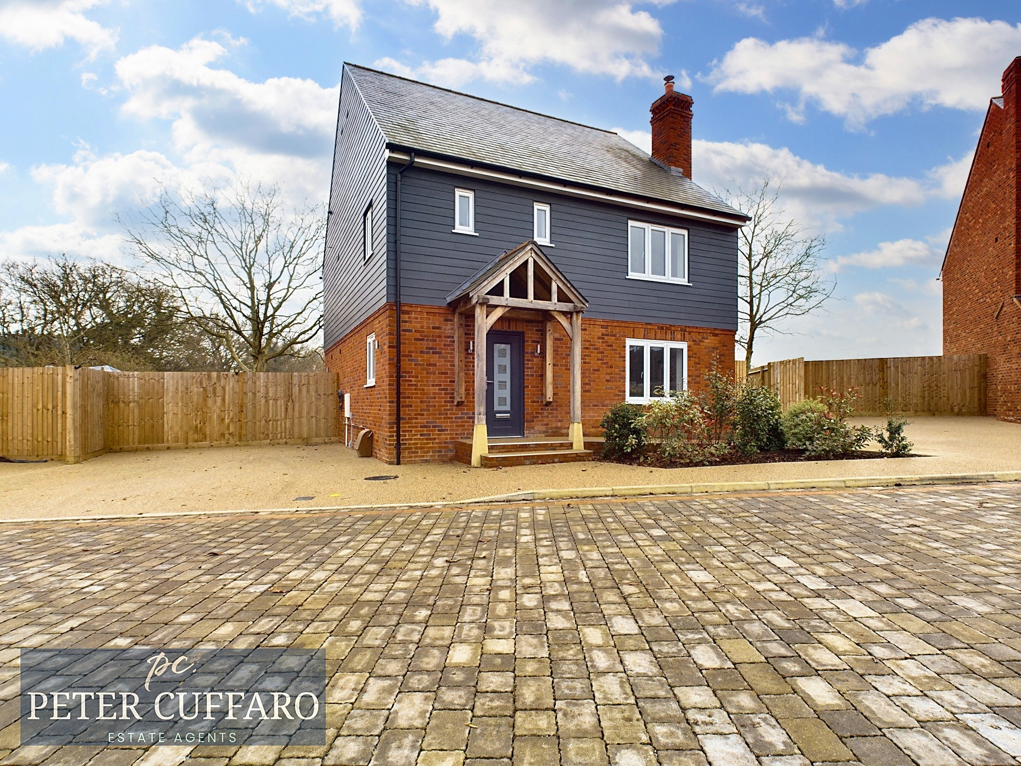 Walnut Tree Close, Hoe Lane, EN9