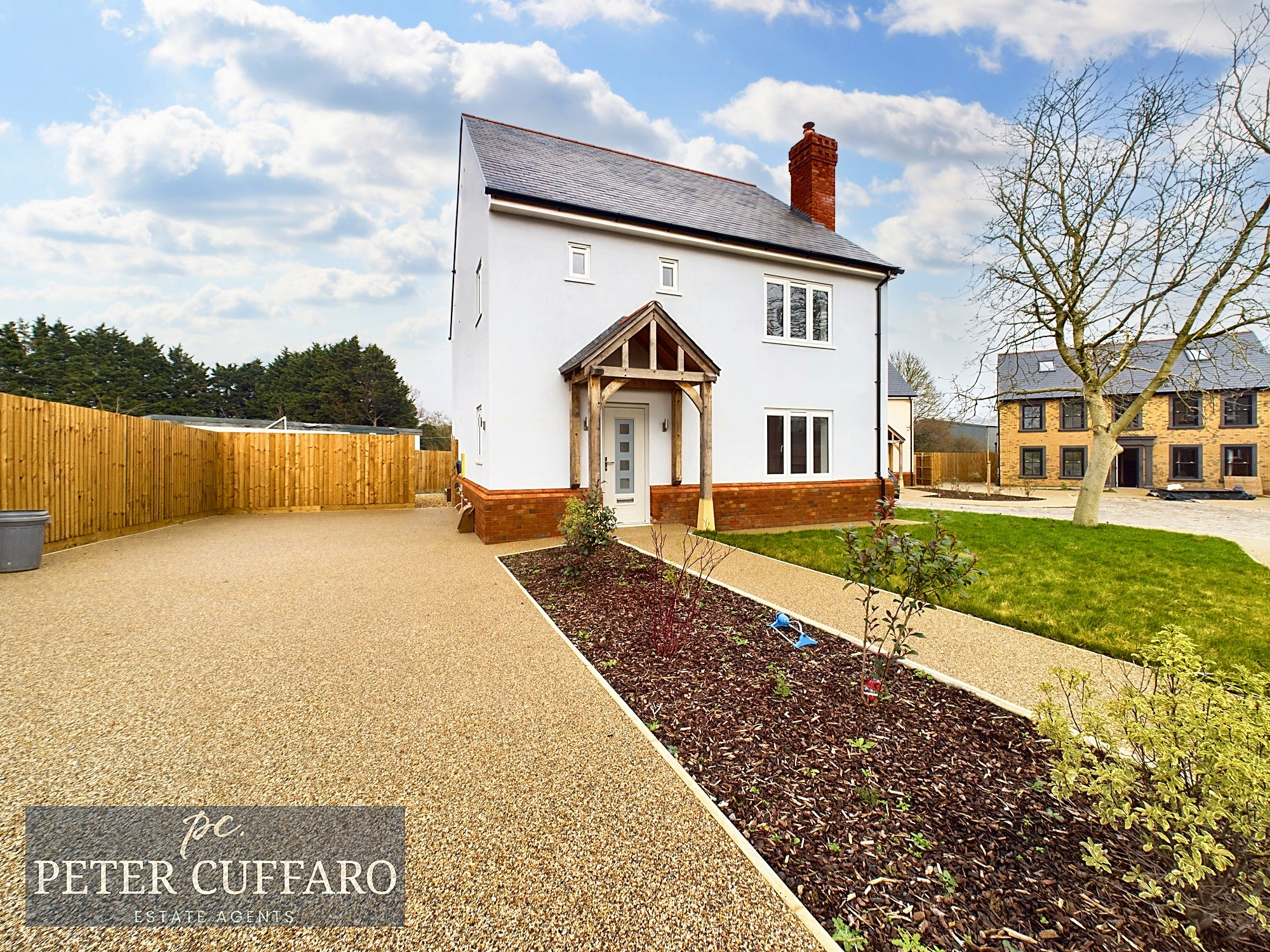 Walnut Tree Close, Hoe Lane, EN9