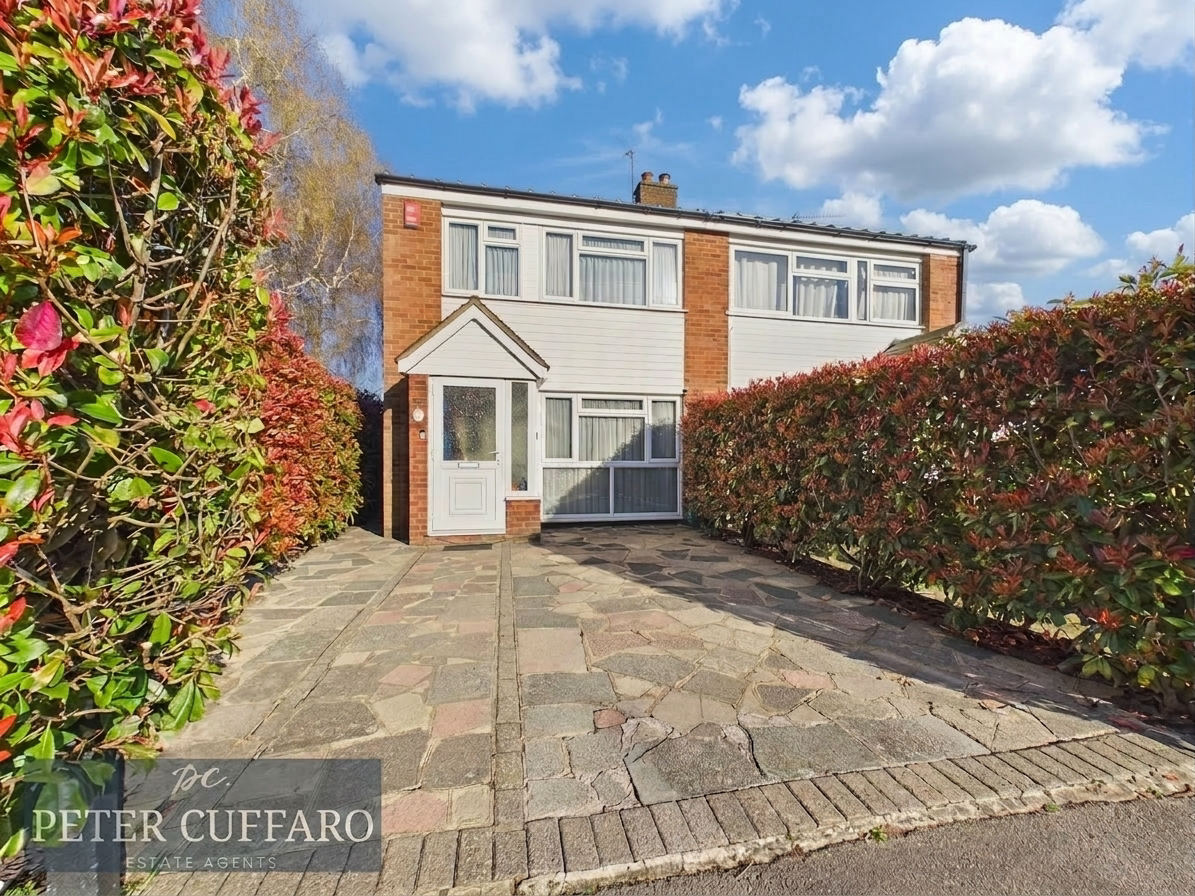 Wallers Way, Hoddesdon, EN11