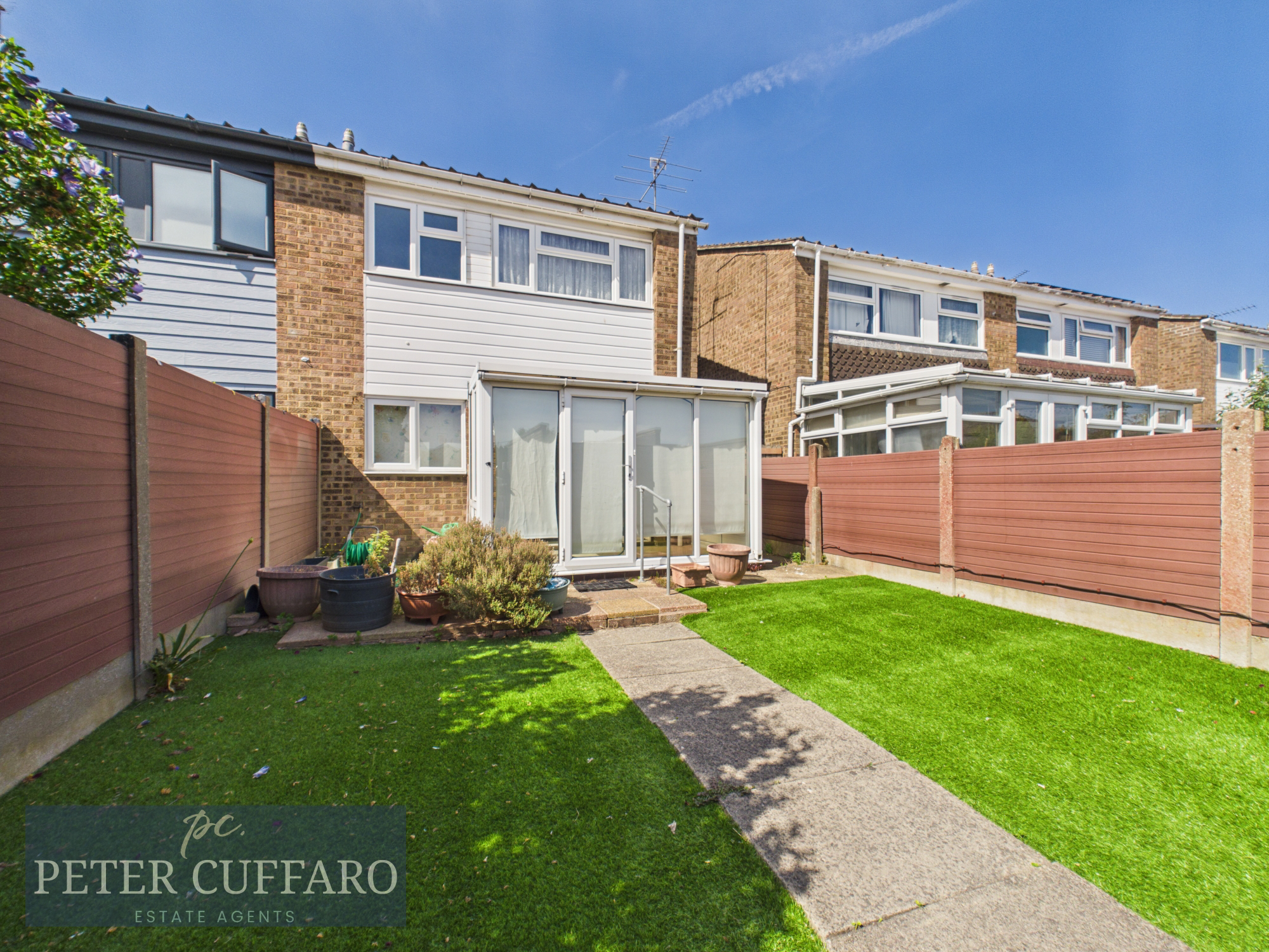 Molesworth, Hoddesdon, EN11, photo 17