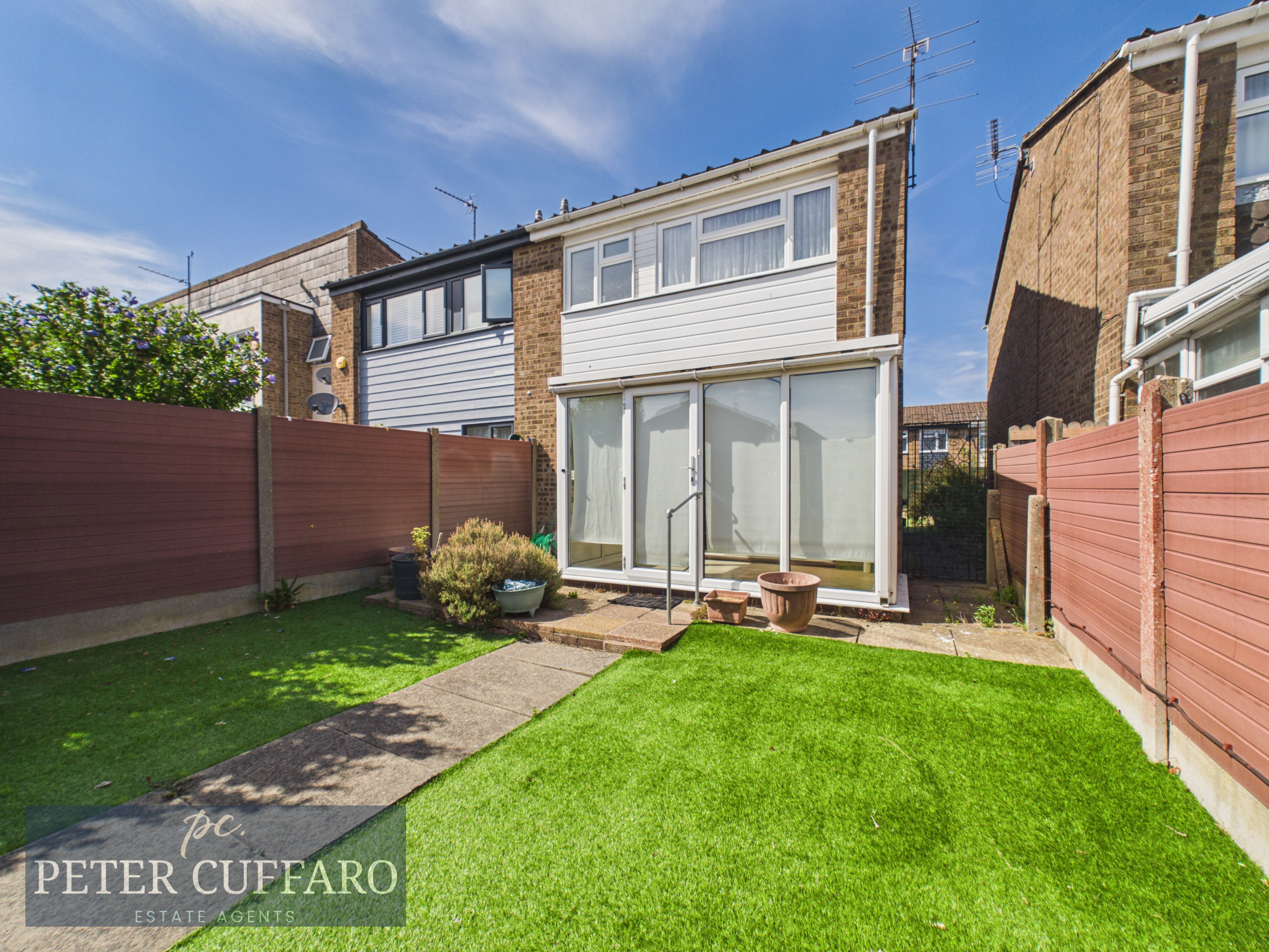 Molesworth, Hoddesdon, EN11, photo 4