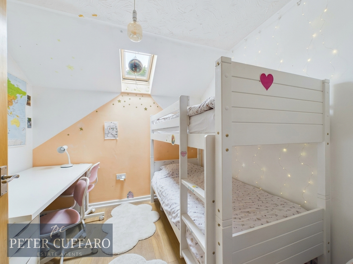 The Granary, Stanstead Abbotts, SG12, photo 9