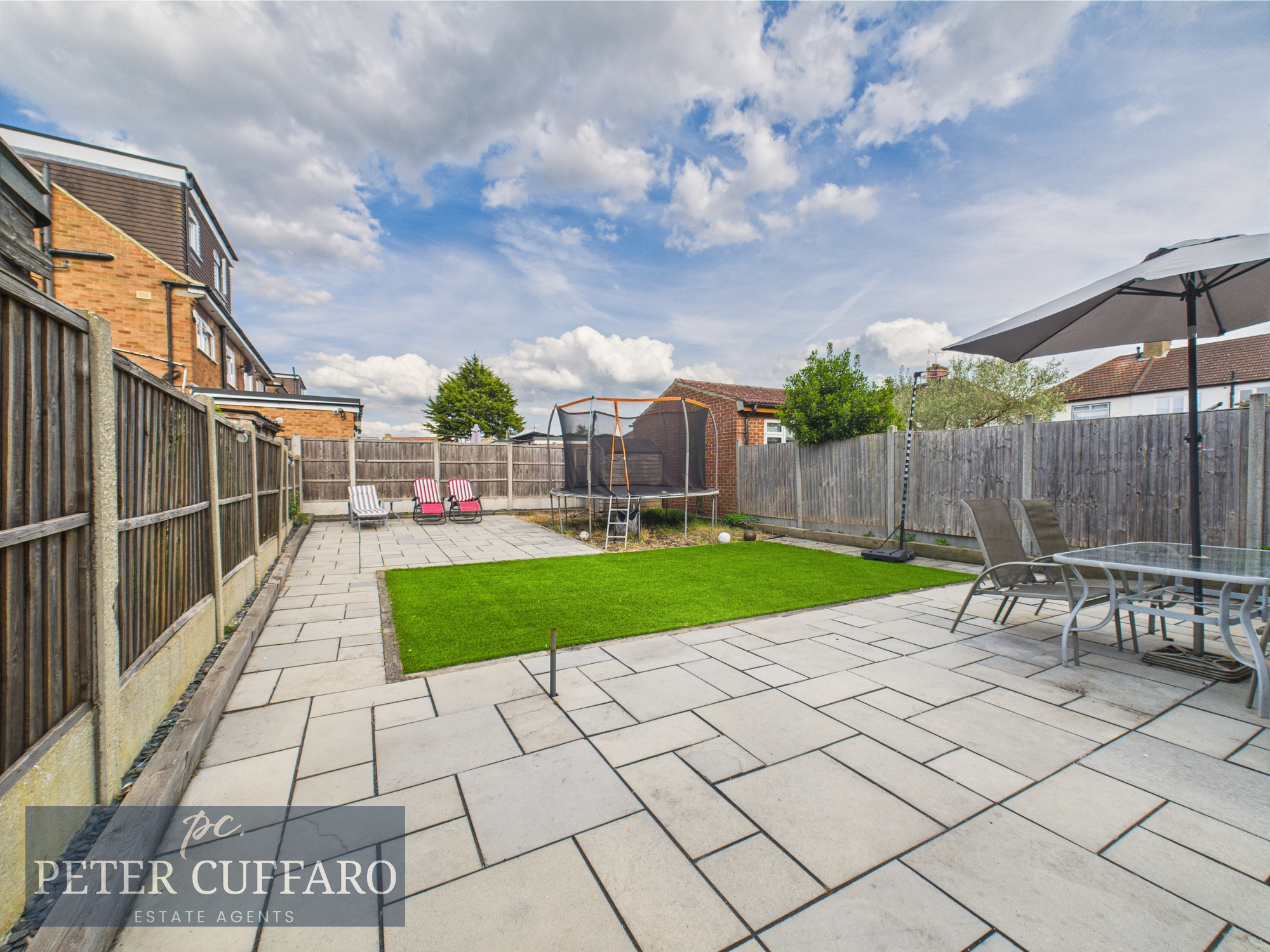 Fairfield Road, Hoddesdon, EN11, photo 20