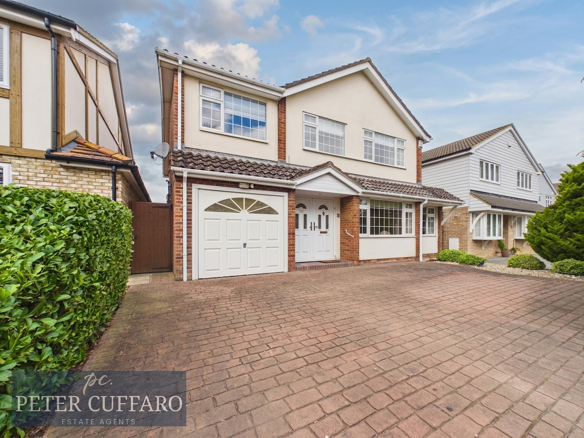 Ware Road, Hoddesdon, EN11