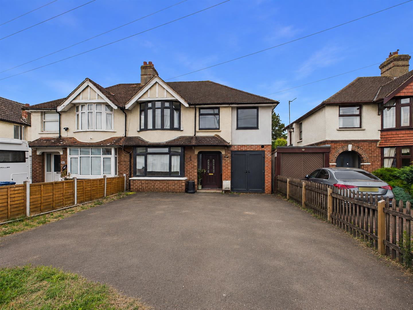Cheltenham Road East, Churchdown, Gloucester