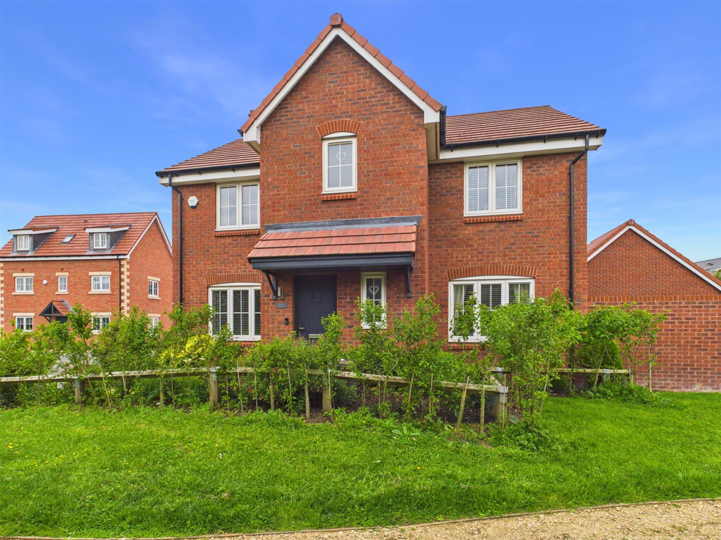 Aster Close, Twigworth, Gloucester