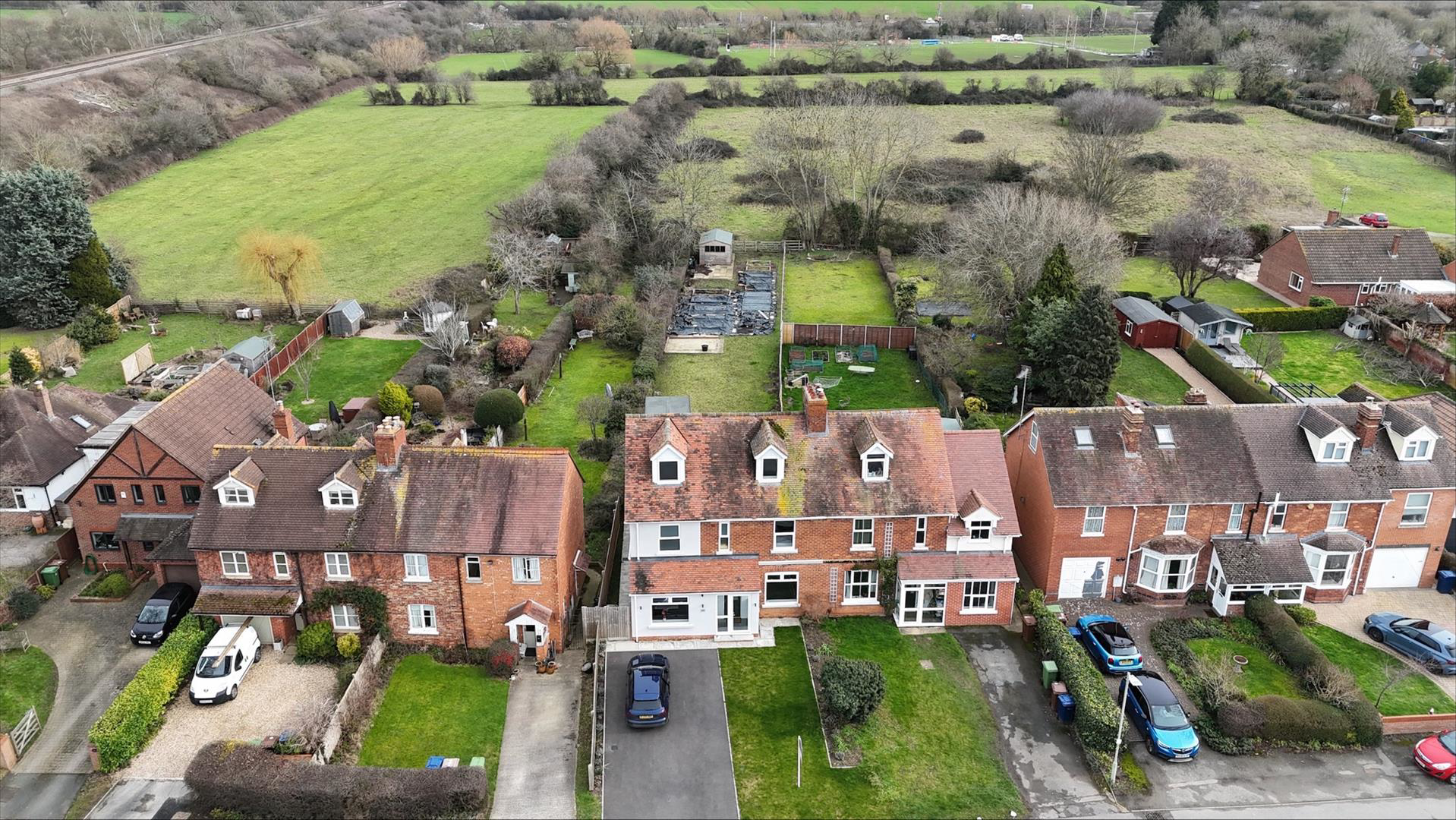 Brookfield Lane, Churchdown, Gloucester, photo 25