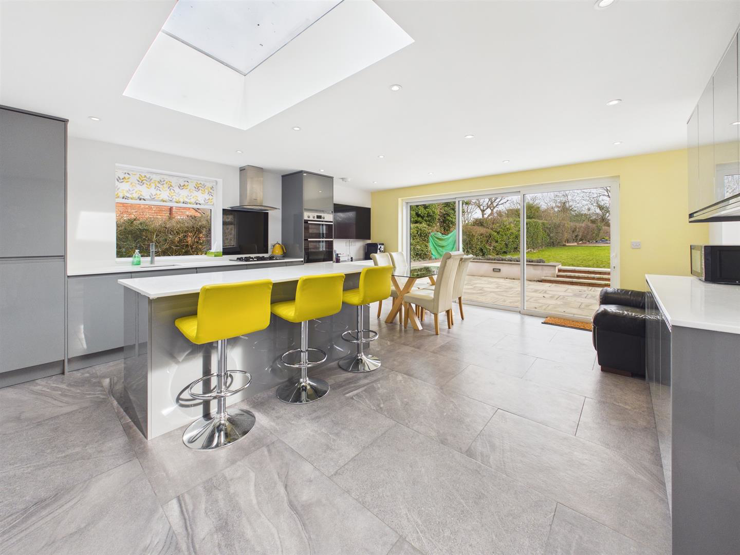 Brookfield Lane, Churchdown, Gloucester, photo 2