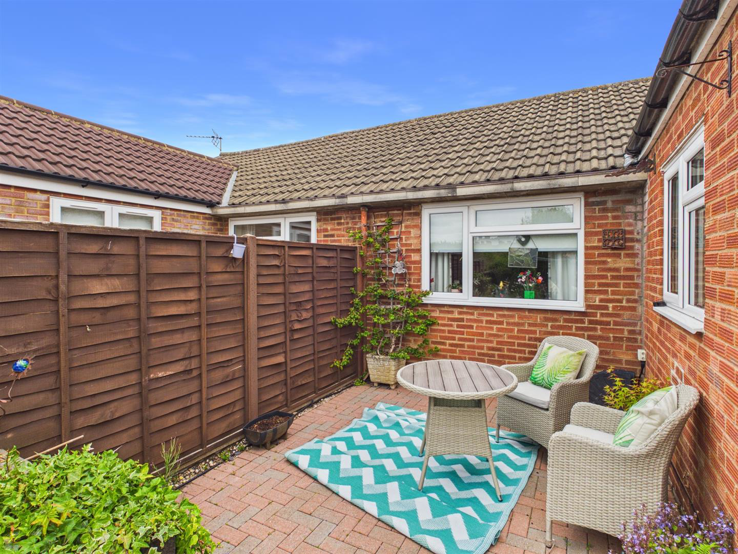 Kaybourne Crescent, Churchdown, Gloucester, photo 9