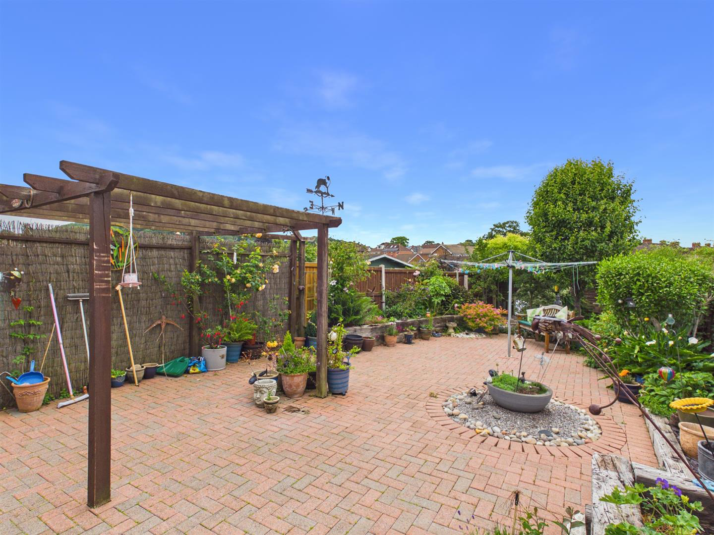 Kaybourne Crescent, Churchdown, Gloucester, photo 10