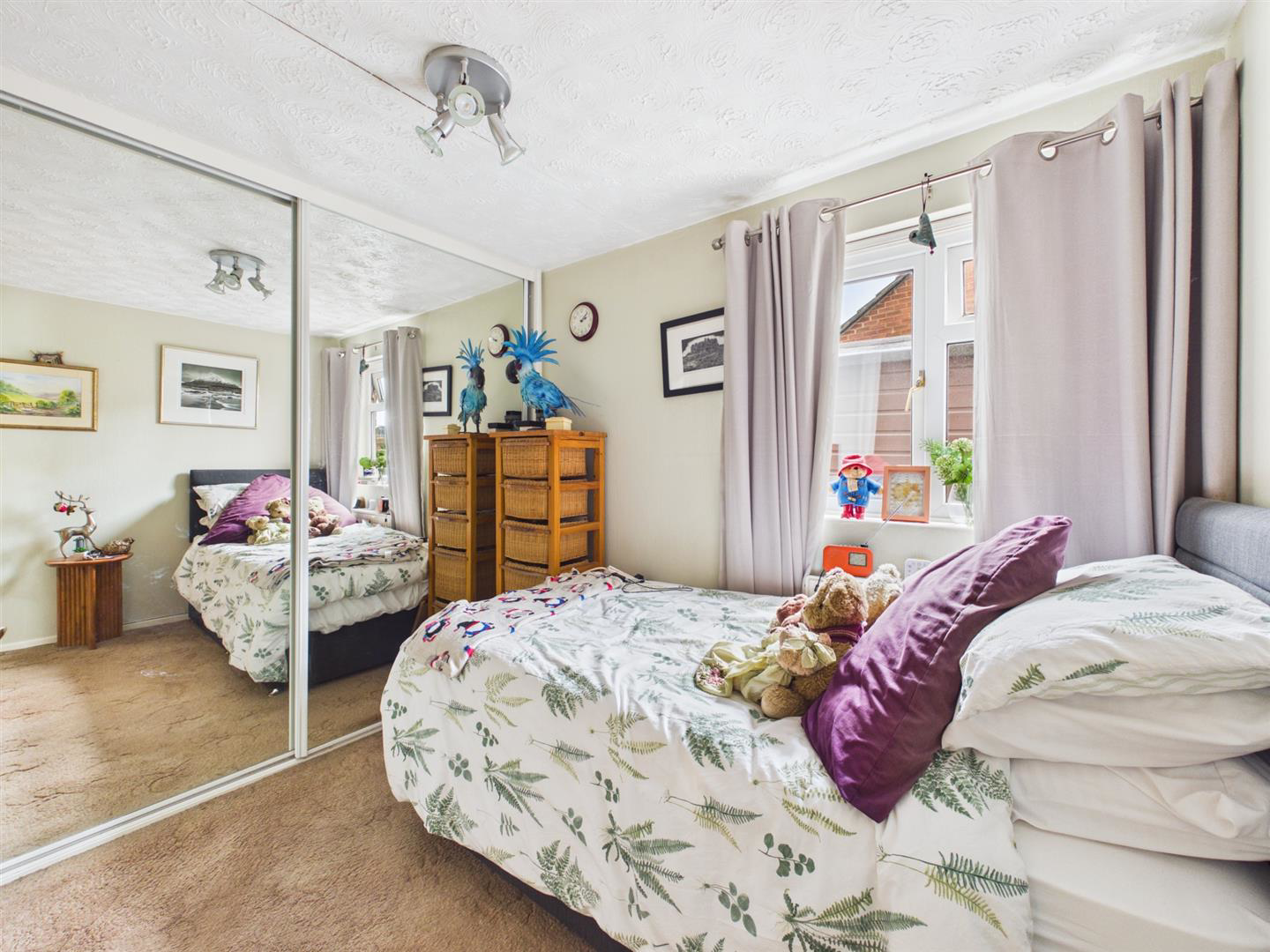 Kaybourne Crescent, Churchdown, Gloucester, photo 5
