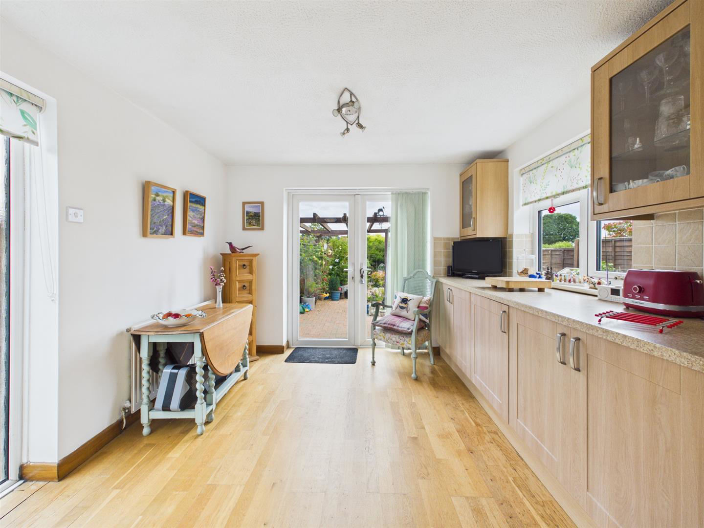 Kaybourne Crescent, Churchdown, Gloucester, photo 6