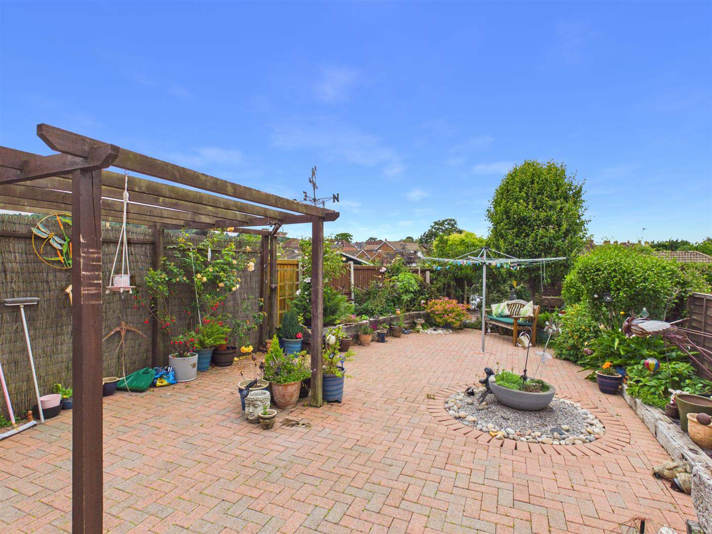 Kaybourne Crescent, Churchdown, Gloucester, photo 4