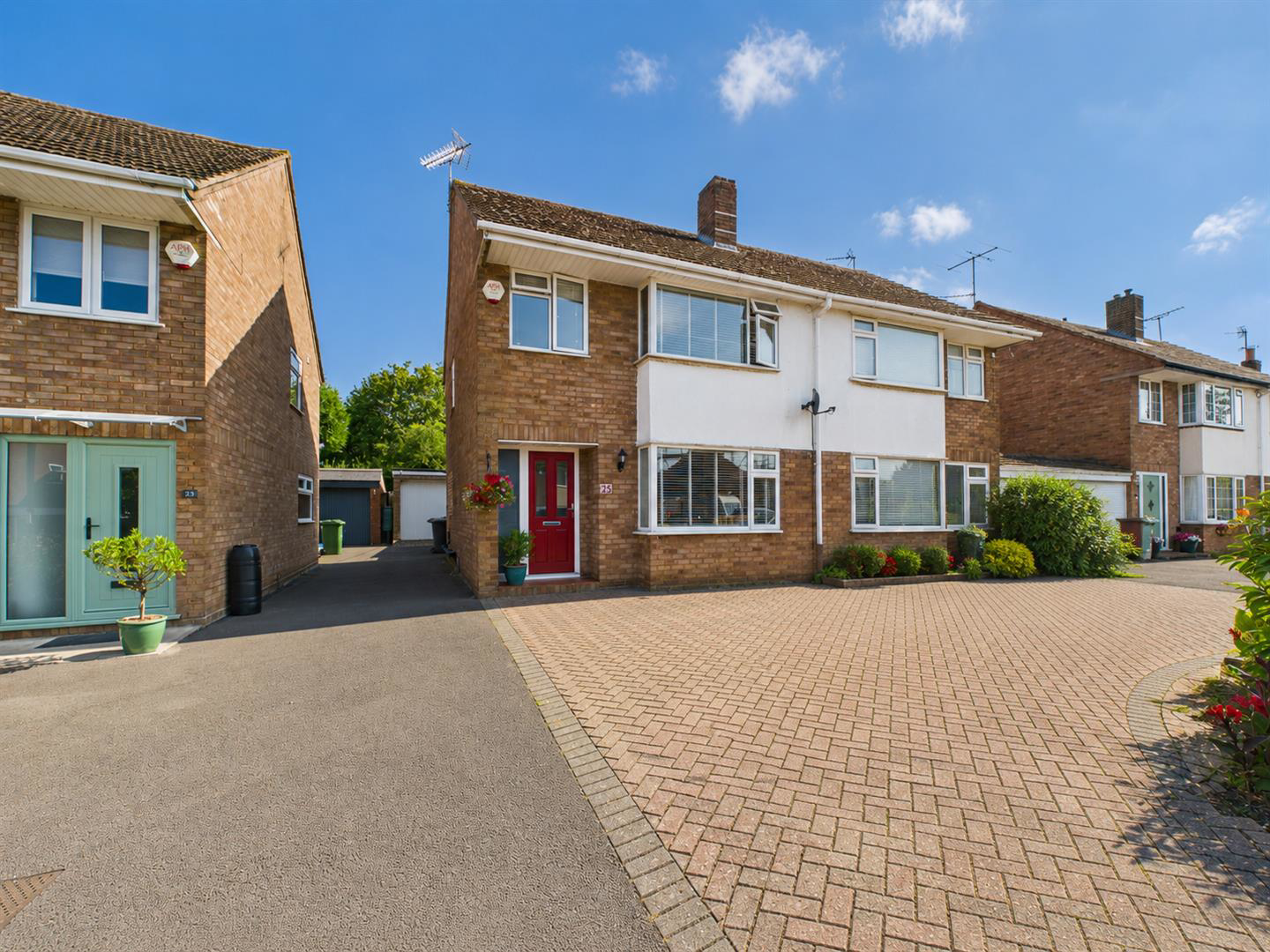 Holmwood Drive, Tuffley, Gloucester