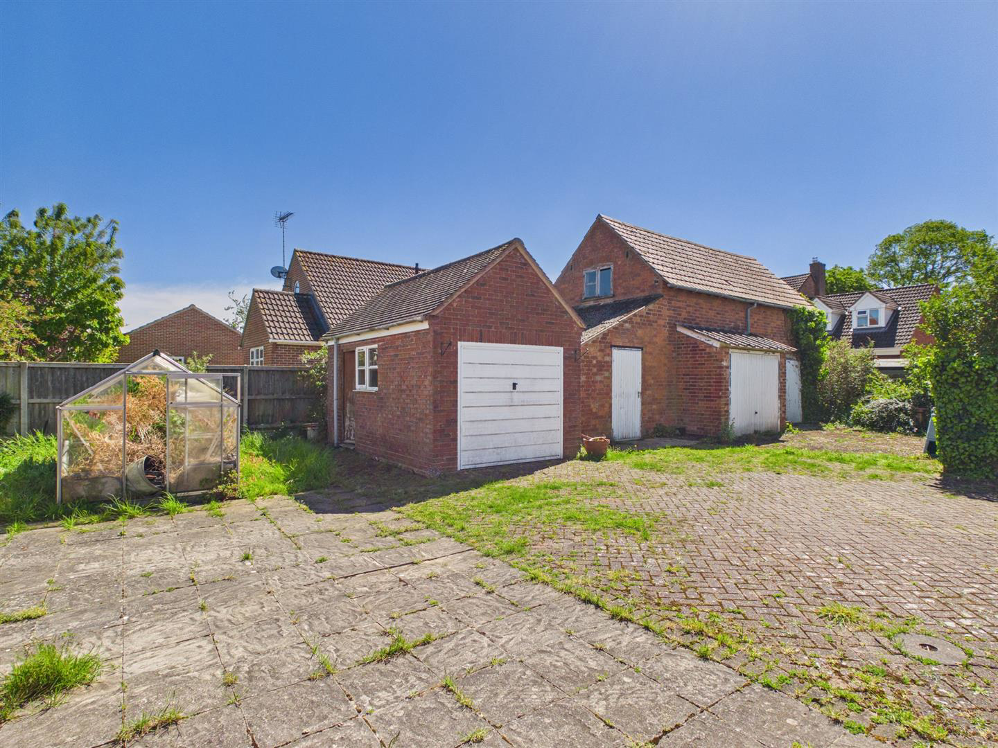 Church Road, Longlevens, Gloucester, photo 4