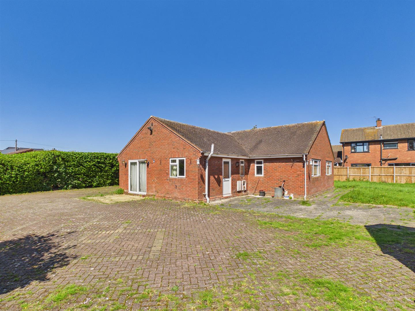 Church Road, Longlevens, Gloucester, photo 6