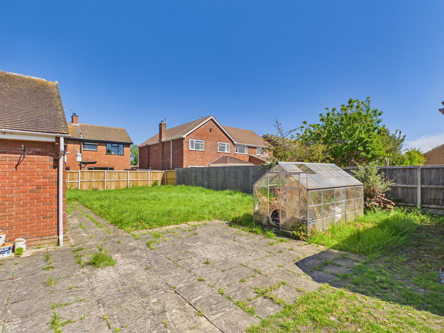 Church Road, Longlevens, Gloucester, photo 3