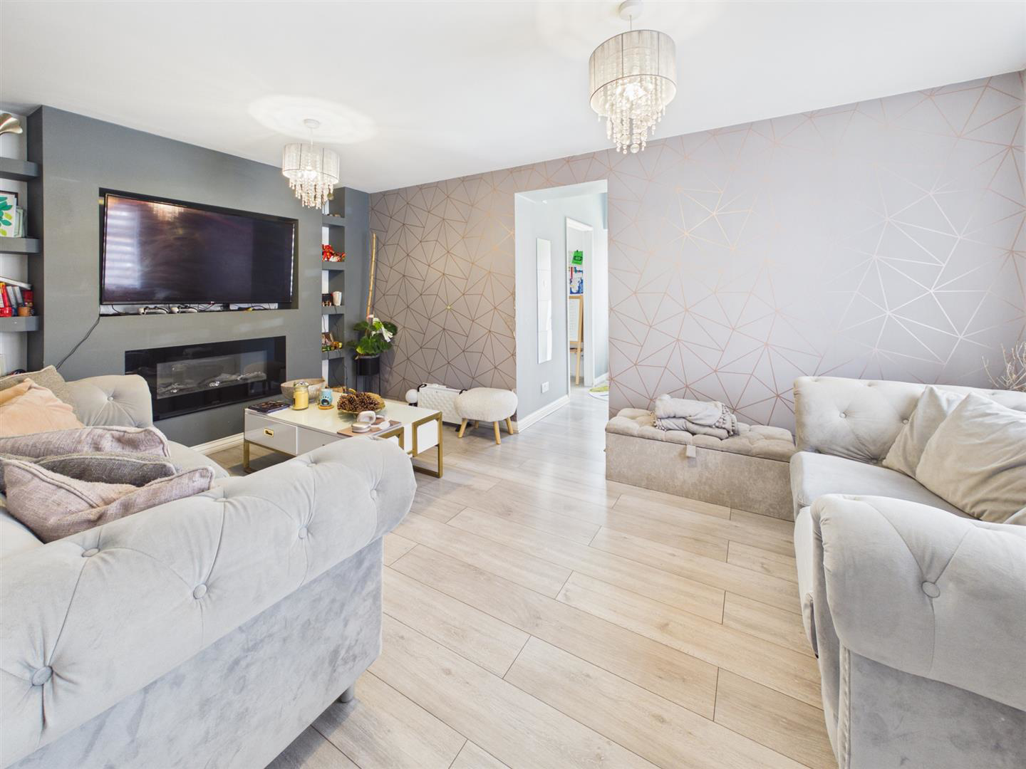 Lossiemouth Road Kingsway, Quedgeley, Gloucester, photo 8