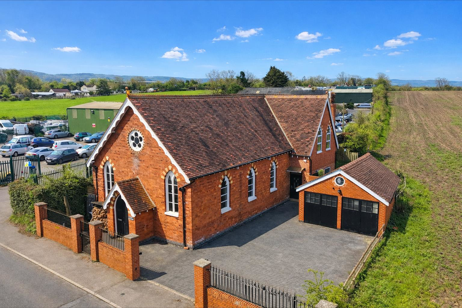 Gloucester Road, Staverton, Cheltenham