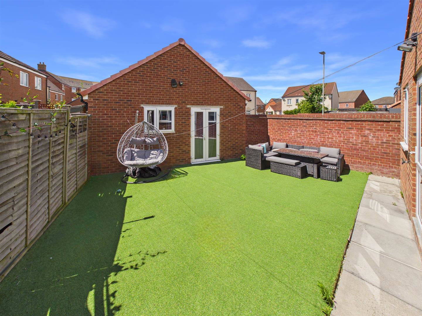 Lossiemouth Road Kingsway, Quedgeley, Gloucester, photo 4