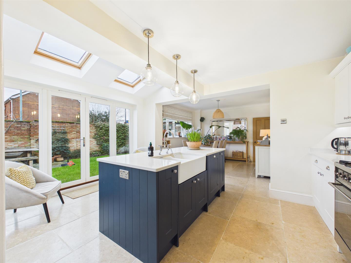Longford Lane, Longford, Gloucester
